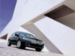 Lincoln MKZ 2010 года